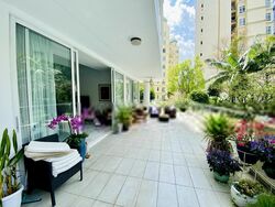 The Orange Grove (D10), Condominium #399256331